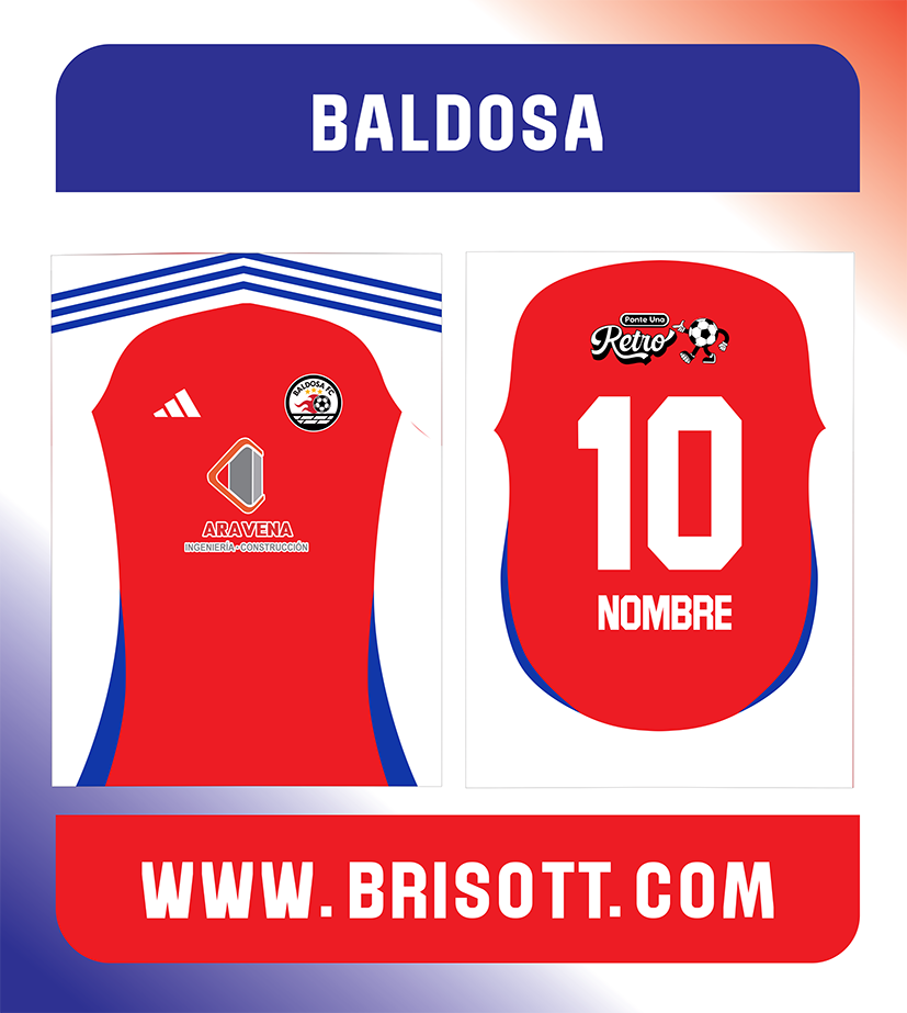 Recuadro BALDOSA